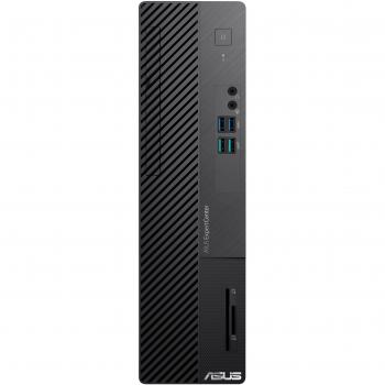ASUS ExpertCenter D500SD-CZ-312100021X Intel Core i3-12100 8GB RAM 512GB SSD WiFi Bluetooth Windows 11 Pro