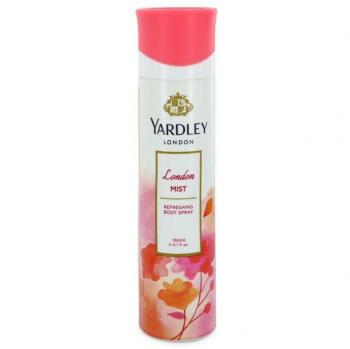 Yardley London - London Mist 150ml Perfume Mist and Spray