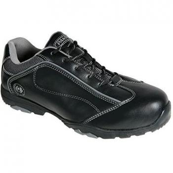 Panter 509041700 - TOLEDO NEGRO S3 Talla: 38
