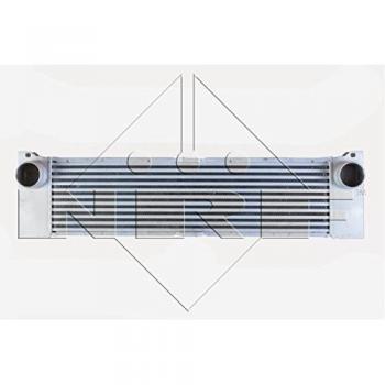 Intercooler NRF 30521 - Intercooler de alto rendimiento, diseñado para mejorar la eficiencia del motor, fabricado con materiales de alta calidad, compatible con múltiples modelos de vehículos, proporciona una mejor refrigeración y flujo de aire, fáci