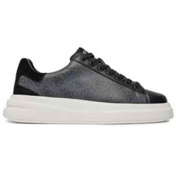 Guess Elba 4G Logo Low-Top Sneakers