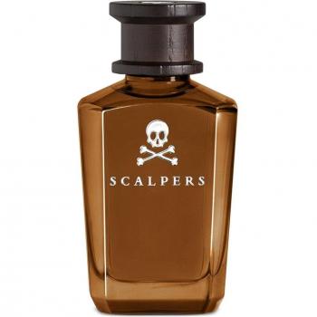 Scalpers Boxing Club Eau de Parfum Spray 75 ml