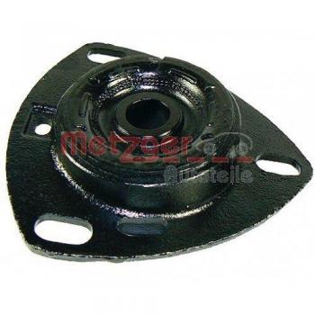Metzger WM-F 1924 Cojinete columna suspensión