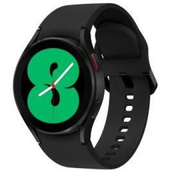 Reloj Inteligente Samsung Galaxy Watch4 Classic 46 mm, Pantalla Super AMOLED 1.4, Conectividad 4G y GPS