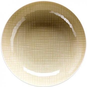 Rosenthal classic - Plato Hondo Rosenthal Mesh Cream