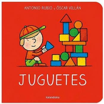 Juguetes