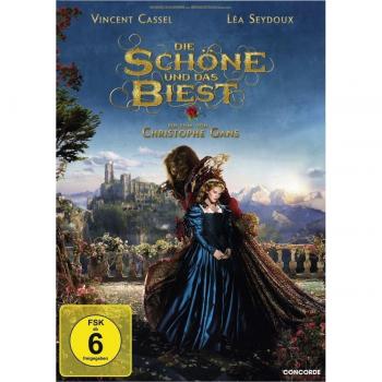 Die Schöne und das Biest [DVD]