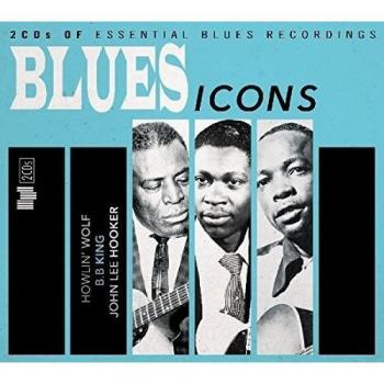 Blues Icons