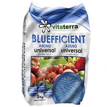Vitaterra Abono Universal 5 kg, 25060