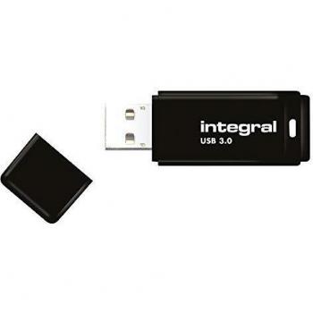 Integral Memoria USB 3.0 de 256 GB.