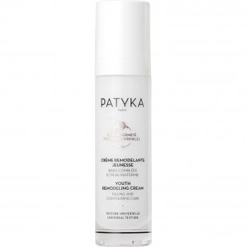 Patyka Crema Remodeladora de Juventud Textura Universal 50 ml