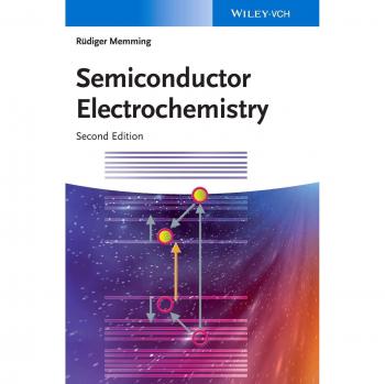 Hardback Semiconductor Electrochemistry by John Wiley & Sons, Inc