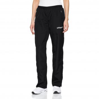 Uhlsport - Match Pant Woman, Color Negro, Talla L