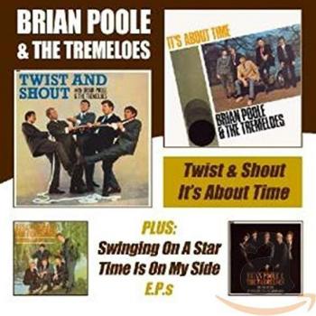 Twist & Shout / It's About Time