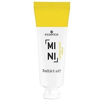 Mini Loción de Manos Hidratante Essence 25ml - Suave y Cuidada