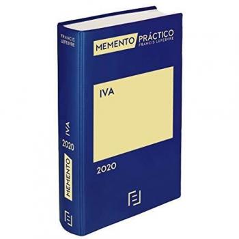 Memento IVA 2020