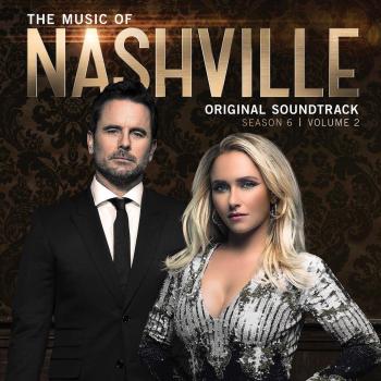 The Music Of Nashville:Season 6 - Volumen 2 - Nashville Cast