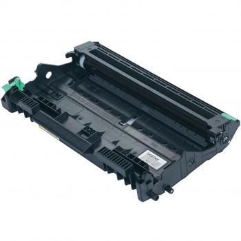 Brother DR-2100 Original Laser Drum Unit, 12K Page Yield, Compatible with HL-2140, HL-2150N, HL-2170W, DCP-7030, DCP-7040, DCP