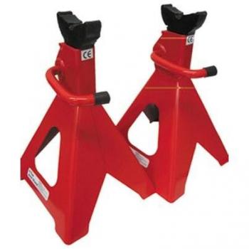 ToolRack - Juego de caballetes - 12 toneladas