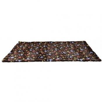 Trixie Laslo Forro Polar Blanket-Parent