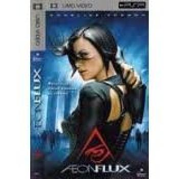 Aeonflux UMD Video