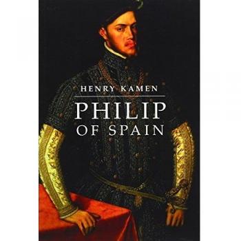 Philip of Spain