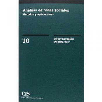 Análisis de redes sociales