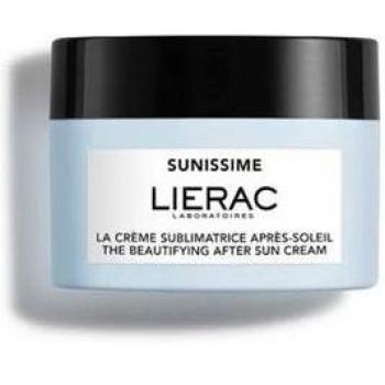 Lierac Sunissime Sublimating After-Sun Body Cream 200ml