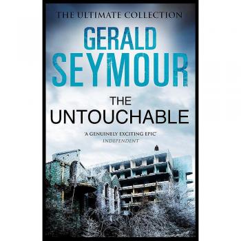 The Untouchable