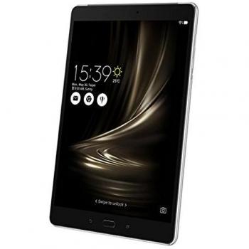 ASUS ZenPad Z500M-1H015A 64GB Negro, Gris - Tablet