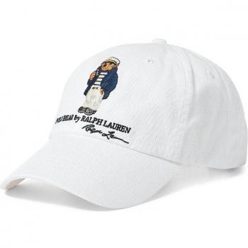 Gorra Polo Ralph Lauren Bear CLS SPRT
