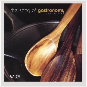 Song of Gastronomy