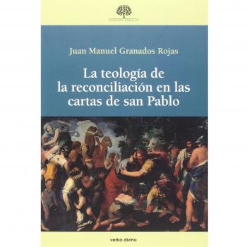 Teologia De La Reconciliacion En Las Car