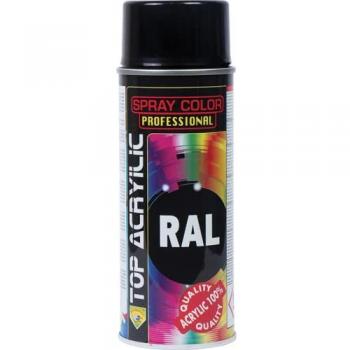 Spray Acrílico Blanco Tráfico RAL-9016 400ml