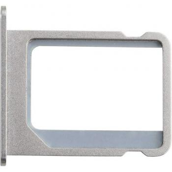 Bandeja de Reemplazo para Tarjeta Micro SIM para iPhone 4/4G/4S - 1 Unidad