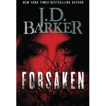 Forsaken: Book One of the Shadow Cove Saga: 1