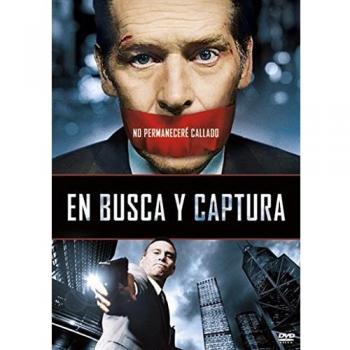 En busca y captura [DVD]