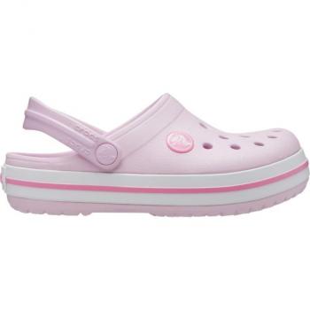 Crocband Kids Clog - Lightweight, Comfortable, and Stylish Footwear for Children