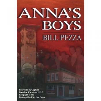 Anna's Boys: A Heartwarming Children's Storybook