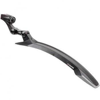 Zéfal Deflector RM60+ - Guardabarros trasero de ciclismo