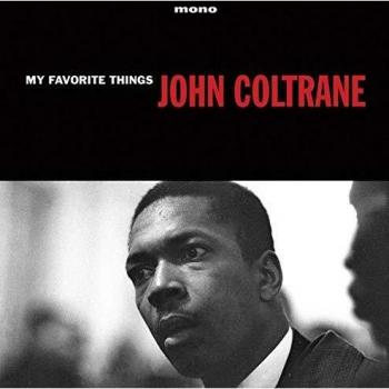My Favorite Things - John Coltrane