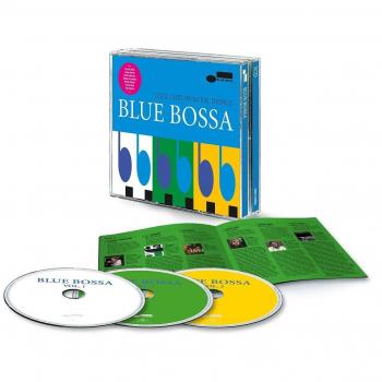 Blue Bossa