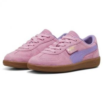 Puma Palermo PS Unisex Sneakers Green Size 31