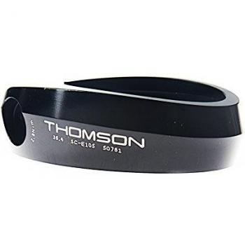 THOMSON Abrazadera para Tija Aluminio 31