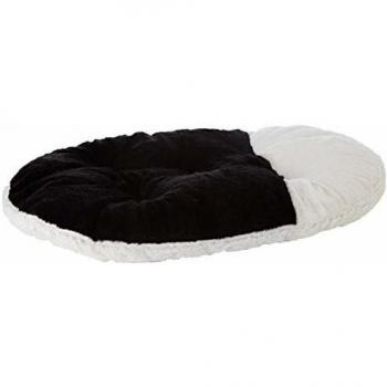 Cama para Mascotas Ferplast Relax 55 4 con Diseño Ergonómico y Materiales Suaves