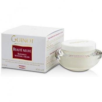 Guinot Newhite Crème Jour Éclaircissante (Brightening Day Cream)