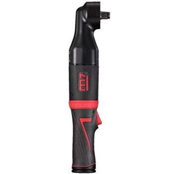 Llave de Impacto Neumática Angular 1/2 M7 - 339 Nm Alta Potencia