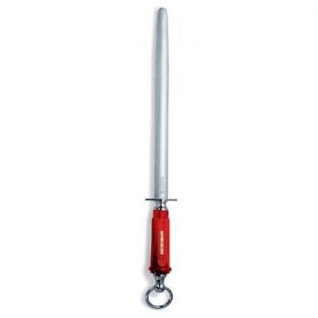 F. DICK Dickoron Classic 75981350 - Afilador para cuchillos de cocina, piedra de afilar, dureza 65° HRC)