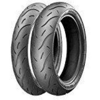Gomme Heidenau K 80 100 90-17 55H TL per Moto
