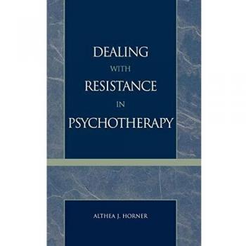 Psychotherapy Resistance Management Guide